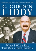 Cover: When I Was a Kid, This Was a Free Country - Regnery Publishing Inc