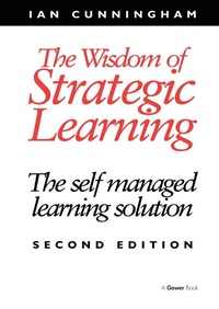 Enlarge image Cover: The Wisdom of Strategic Learning - Routledge