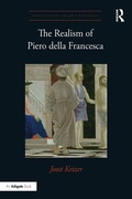 Cover: The Realism of Piero della Francesca - Routledge