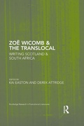 Cover: Zoe Wicomb & the Translocal - Routledge