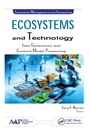 Cover: Ecosystems and Technology - Apple Academic Press Inc.