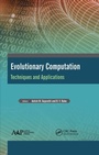 Cover: Evolutionary Computation - Apple Academic Press Inc.