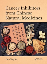 Abbildung von: Cancer Inhibitors from Chinese Natural Medicines - CRC Press