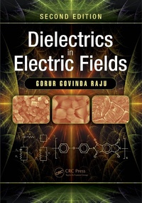 Abbildung von: Dielectrics in Electric Fields - CRC Press