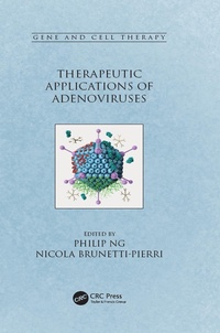 Abbildung von: Therapeutic Applications of Adenoviruses - CRC Press
