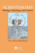 Cover: Schistosoma - CRC Press