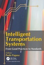 Cover: Intelligent Transportation Systems - CRC Press