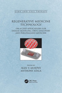 Abbildung von: Regenerative Medicine Technology - CRC Press