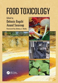 Abbildung von: Food Toxicology - CRC Press
