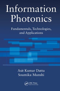 Abbildung von: Information Photonics - CRC Press