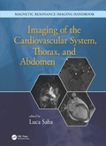 Cover: Imaging of the Cardiovascular System, Thorax, and Abdomen - CRC Press