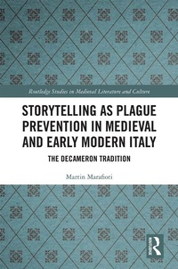 Abbildung von: Storytelling as Plague Prevention in Medieval and Early Modern Italy - Routledge