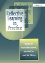 Cover: Reflective Learning in Practice - Routledge