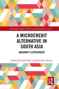 Bild: A Microcredit Alternative in South Asia - Routledge