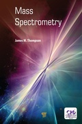 Cover: Mass Spectrometry - Routledge