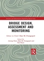 Cover: Bridge Design, Assessment and Monitoring - Routledge