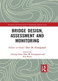 Cover: Bridge Design, Assessment and Monitoring - Routledge