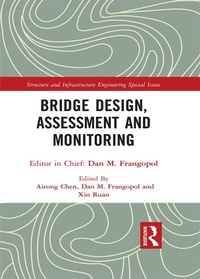 Abbildung von: Bridge Design, Assessment and Monitoring - Routledge