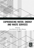Cover: Coproducing Water, Energy and Waste Services - Routledge