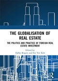 Cover: The Globalisation of Real Estate - Routledge