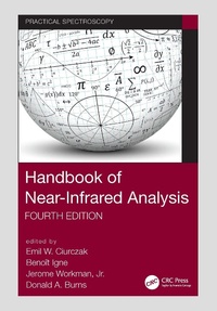 Abbildung von: Handbook of Near-Infrared Analysis - CRC Press