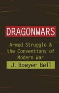 Cover: Dragonwars - Routledge