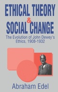 Cover: Ethical Theory and Social Change - Routledge