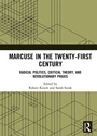 Cover: Marcuse in the Twenty-First Century - Routledge