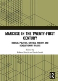 Cover: Marcuse in the Twenty-First Century - Routledge