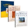 Cover: Concepts of Mathematics & Physics Package - Master Books
