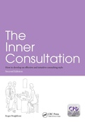 Cover: The Inner Consultation - CRC Press