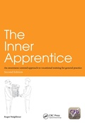 Cover: The Inner Apprentice - CRC Press