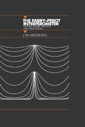 Cover: The Fabry-Perot Interferometer - Routledge