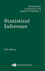 Cover: Statistical Inference - Routledge