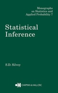 Cover: Statistical Inference - Routledge