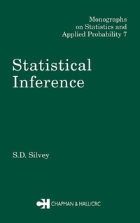 Enlarge image Cover: Statistical Inference - Routledge