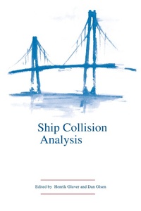 Abbildung von: Ship Collision Analysis - CRC Press