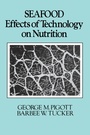 Cover: Seafood - CRC Press