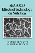 Cover: Seafood - CRC Press