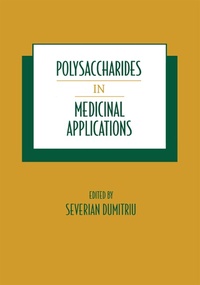 Abbildung von: Polysaccharides in Medicinal Applications - Routledge