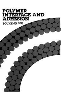 Abbildung von: Polymer Interface and Adhesion - CRC Press