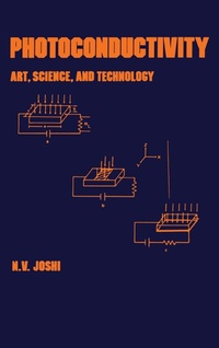 Abbildung von: Photoconductivity - Routledge