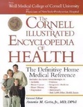 Cover: The Cornell Illustrated Encyclopedia of Health - Regnery Publishing Inc