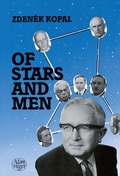 Cover: Of Stars and Men - Routledge