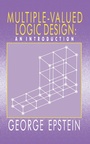 Cover: Multiple-Valued Logic Design - Routledge
