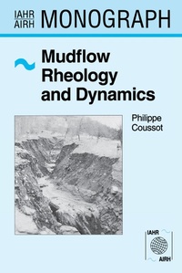 Abbildung von: Mudflow Rheology and Dynamics - Routledge