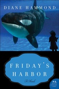 Cover: Friday's Harbor - William Morrow Paperbacks