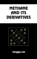 Cover: Methane and its Derivatives - CRC Press