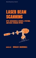 Cover: Laser Beam Scanning - CRC Press