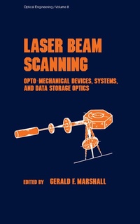 Abbildung von: Laser Beam Scanning - CRC Press